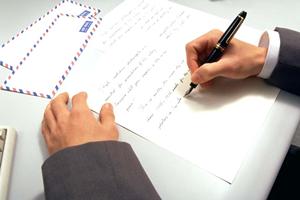 プロのデザイナーによる高品質な挨拶状作成！格安な印刷も可能なおすすめサービスを紹介します！